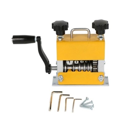 Cable Stripping Tool Metal Construction Wire Stripper For Efficient Diy Wire