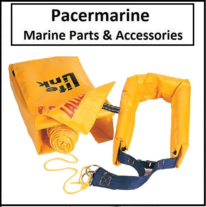 Lalizas Life Link Man Overboard Rescue Sling