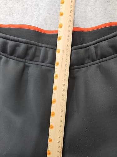 Nike Virginia Tech Pants On Field Engeenered Player #43 Therma Dri Fit Gray - Picture 10 of 13