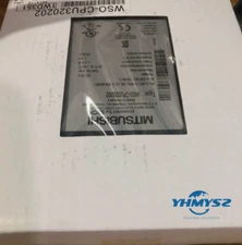 NEW MITSUBISHI WSO-CPU320202 Safety Controller #