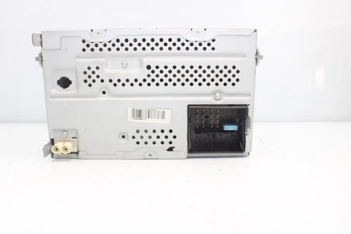 1K0035186AN Sistema Audio/Radio Cd para VOLKSWAGEN GOLF VI (5K1)(10.2008 1490916 - Imagen 2 de 10