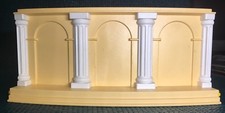 Playmobil 4270 Kolosseum Colosseum Arena Römer Ersatzteil Mauer 30266470 3/19