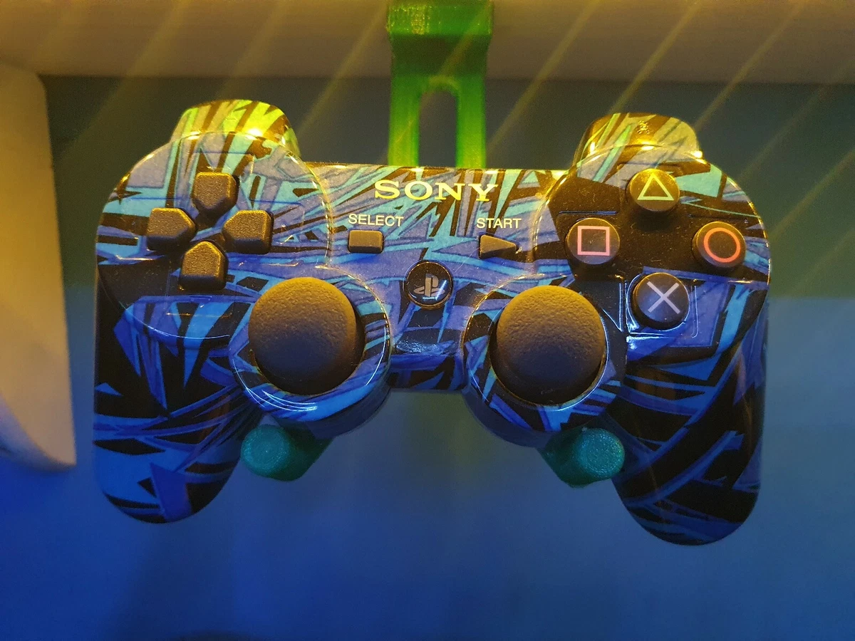 Ps2 ps3 2024 ps4 ps5