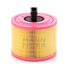 MANN Air Filter C18114 for BMW X1 3.0L E84 N52B30A 2009-2011