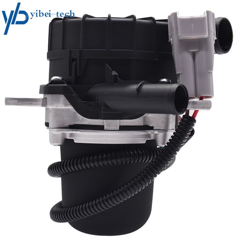 2× Secondary Air Injection Pump For 08/09/10/11 Toyota Tundra Land Cruiser Lexus - Picture 10 of 14