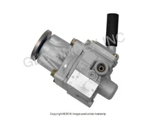 MERCEDES (1992-1995) Power Steering Pump (Rebuilt) C & M HYDRAULICS + WARRANTY