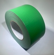 Nashua 2280 Duct Tape 3 in x 60 yd - Green