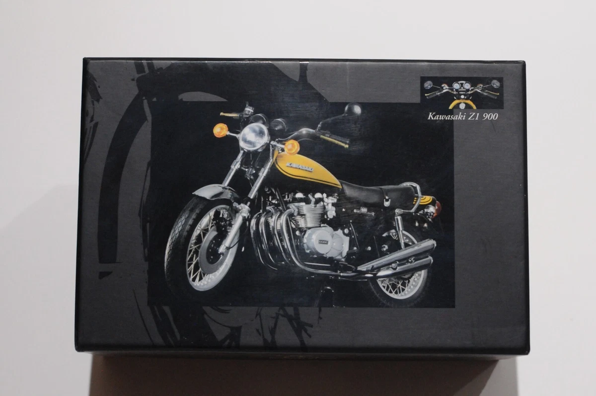 MINICHAMPS Kawasaki 1:12 Diecast & Toy Vehicles for sale - eBay