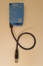 SICK RAY26P-34162530A00 Multitask sensor. Very clean condition. 29 in stock