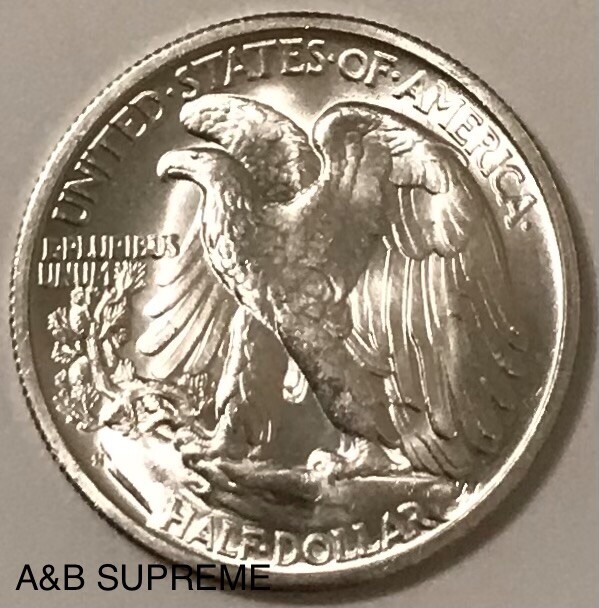 Walking Liberty Half Dollar Walking Liberty Half Dollar