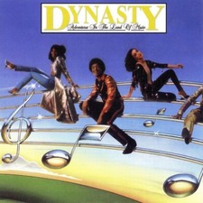 Dynasty Adventures In The Land Of Music (+ 4 Bonus Tracks) CD - Unidisc Canada. 