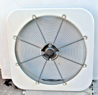 CTAS1- 	28''X28'' CONDENSER TOP FROM AN AMERICAN STANDARD TWE040E13FB2