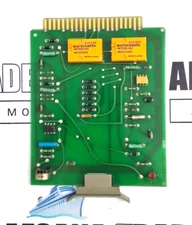 JRCS SA-FL21 ANNUNCIATOR PCB CARD
