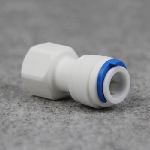 Purificador de Agua Accesorios Rosca Interna Conector Rápido Cable Interno Directo - Imagen 4 de 4