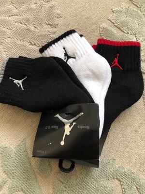 nike socks size 5