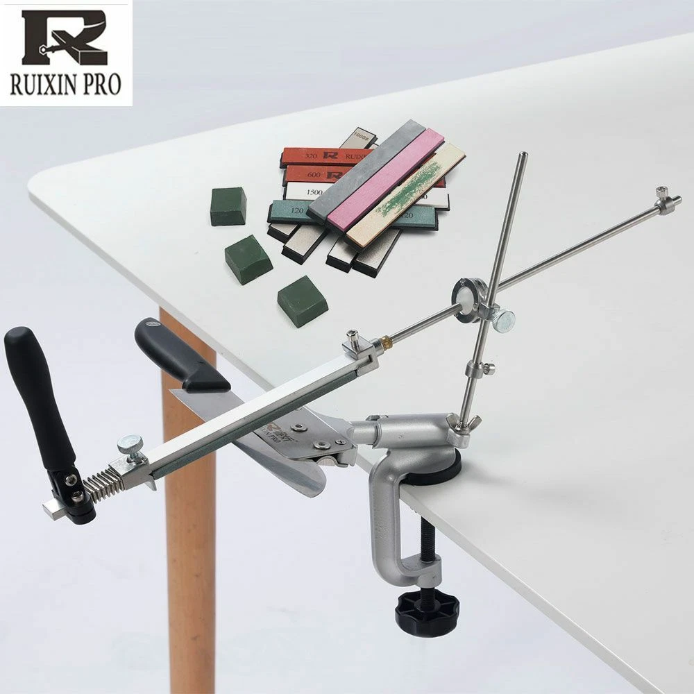 Ruixin pro knife sharpener deals