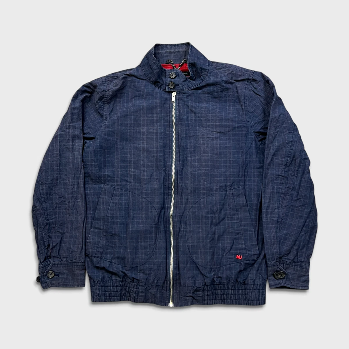 Marc by Marc Jacobs Windbreaker Coats, Jackets & Vests for Men for