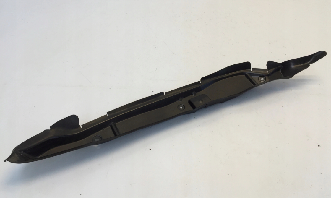 MERCEDES-BENZ GLA H247 Kotflügel vorne links, Spaltabdeckung hinten, A2478891600