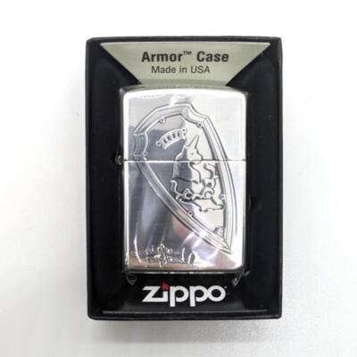 Final Fantasy XIV 14 Haurchefant Limited Zippo NEW
