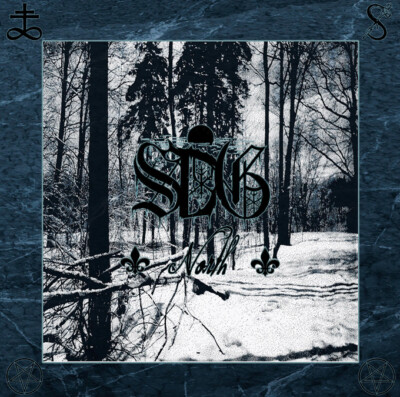 Sorcier Des Glaces    North - mgla uada batushka plaga behemoth rotting christ