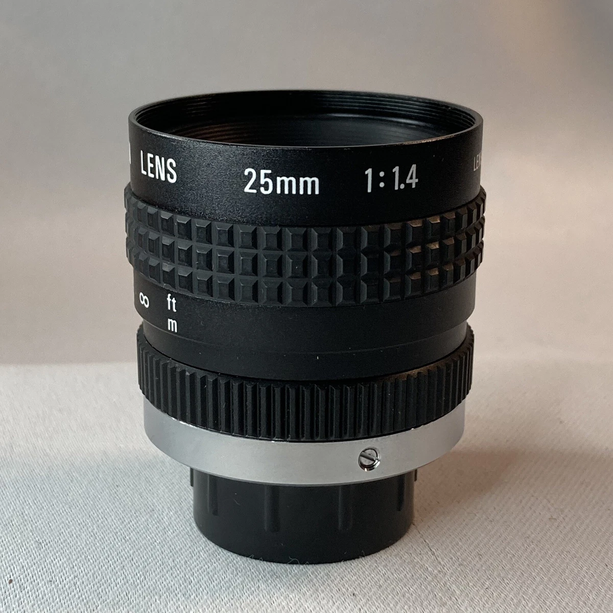 Cosmicar In Camera Lenses for sale - eBay