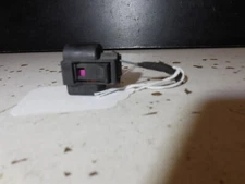 Windshield Washer Fluid Level Sensor Wiring Plug 1J0973202 08-15 Audi A4 S4