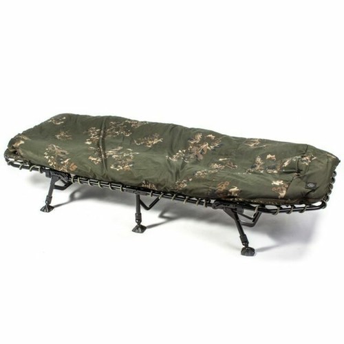 PROLOGIC Avenger Bedchair 6 Leg 105kg Kampet Fiyatları, Özellikleri ve