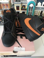 sb blazer mission