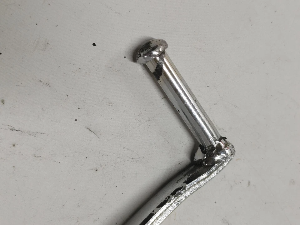 Pedal de palanca de cambios Suzuki GS500E 1989 25600-01D02 Foto 2 de 4