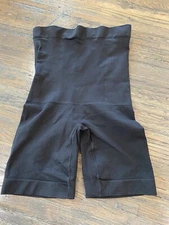 Empetua By Shapermint All Day Every Day High Waisted Shaper Short Size small