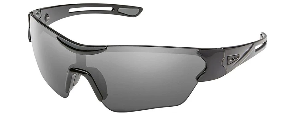 Gafas de sol polarizadas Suncloud Hotline Smith Optics protector sin montura opción de 4 colores Foto 2 de 4