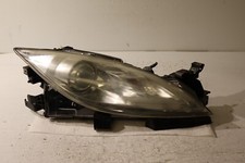 Japan Hid Xenon 11 12 13 Mazda6 Mazda 6 Right Headlight Head Lamp Light 28188