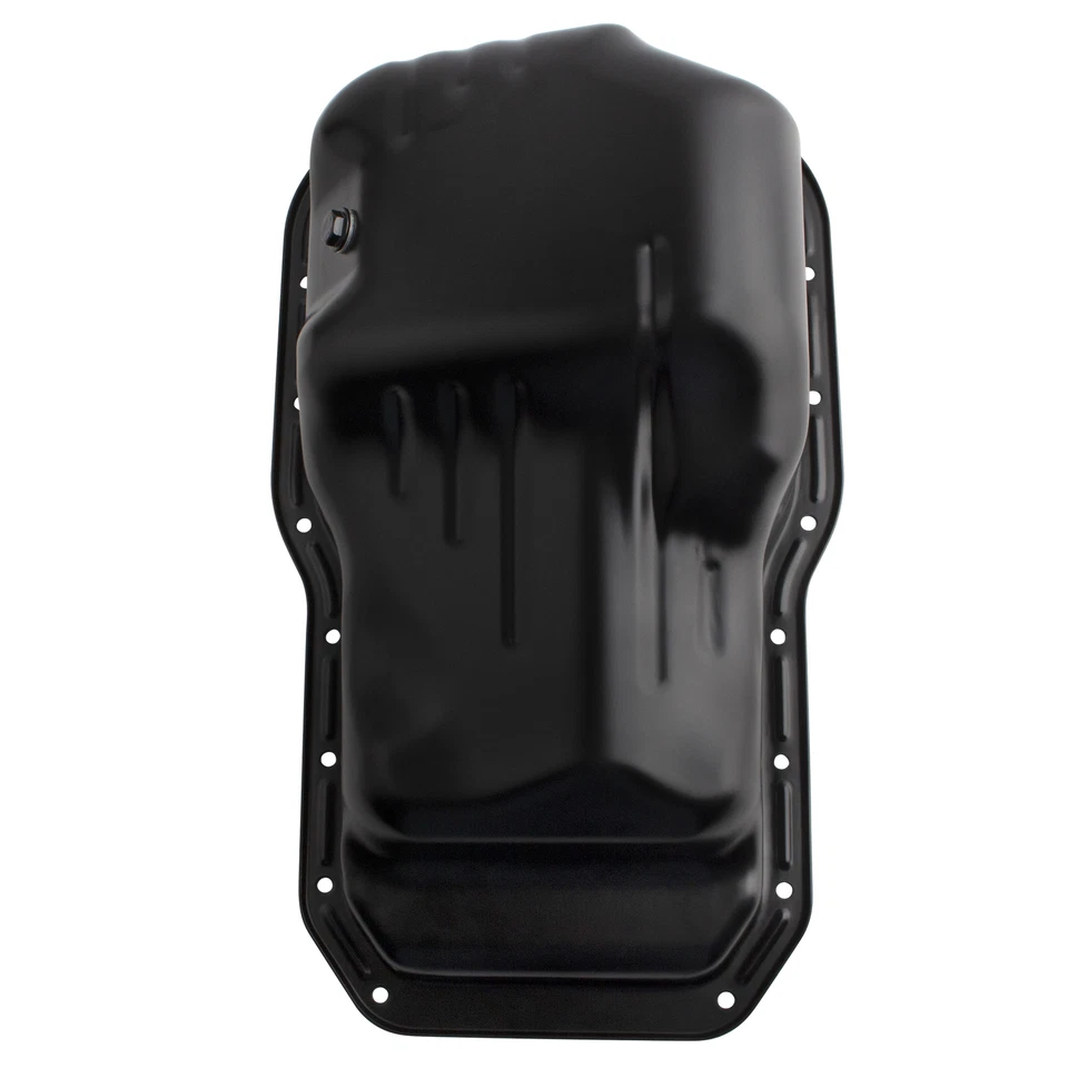 Cacerola de aceite del motor 264-305 compatible con Toyota Camry selecto 1992-2001 12101-03031 Foto 3 de 4