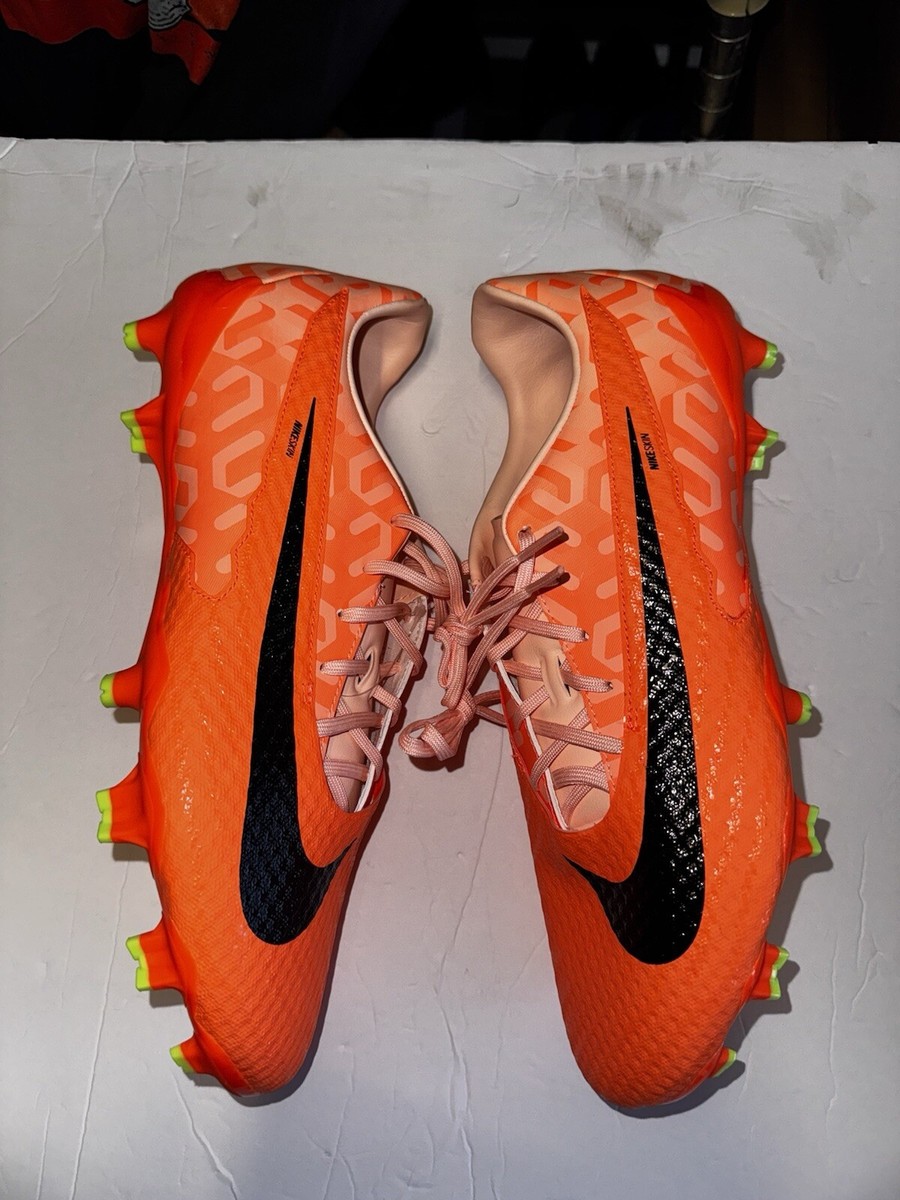 Nike Phantom GX Academy MG Soccer Cleats United Mens Sz 11.5 Nike Phantom GX Academy MG Soccer Cleats United Mens Sz 11.5