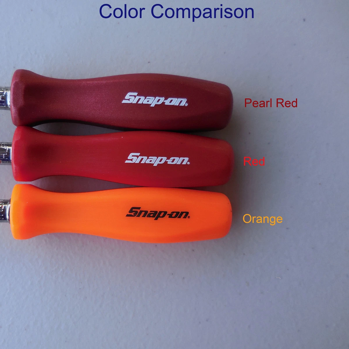 Snap on pry 2024 bar replacement handle