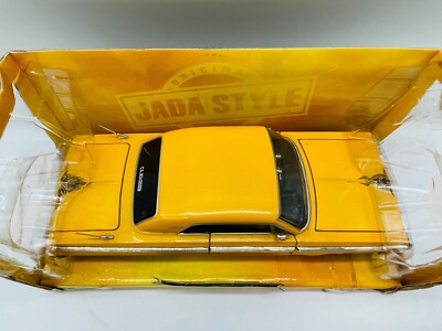 DUBCITY 1964 CHEVY IMPALA インパラ DUB Jada toys 1/24 Chevy Impala 1964 Dub City 705368 | eBay