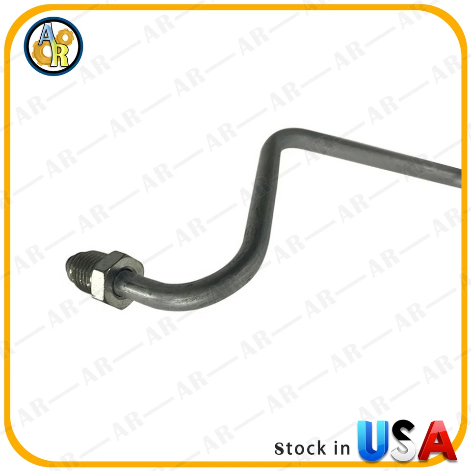 Fuel Supply Line For 1991 1992 1993 1994 1995 Chevrolet K1500 K2500 K3500 GMC - Image 4 of 4