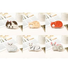 Hair Claw Clips Large Grab Clip Strong Hold for Thick Hair  Thin Hair