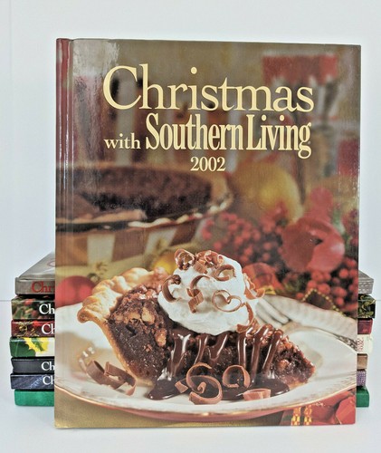 Christmas with Southern Living 1986 1994 1996-1999 2002 2003 - Mint Condition - Imagen 2 de 78