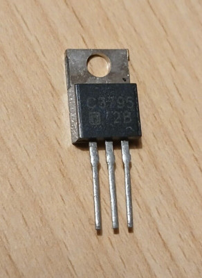 Motorola 2SC3795 *1 Stück* *NOS*