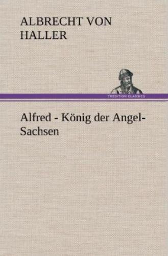 Thumbnail - Alfred - König Der Angel-sachsen 2127