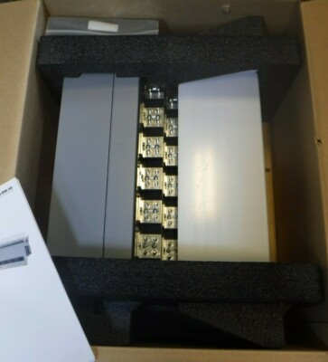 Raycap RRFDC-2260-RM-48 Stromverteilung Teil#: 100-1324 (Brandneu)