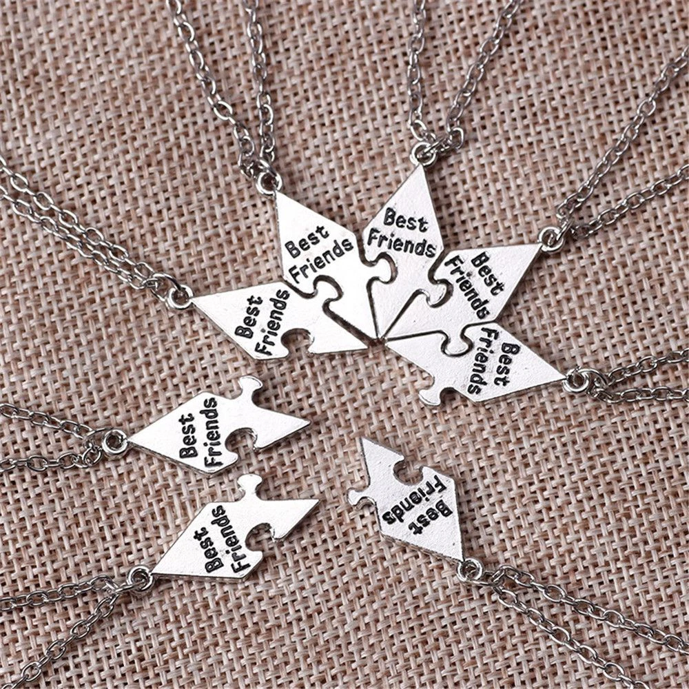 Cheap charm hotsell necklaces