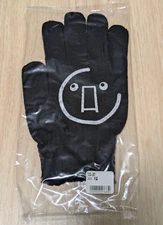 SHIPS FROM USA HARDCORE TANO*C Japan Size M Gloves for CHUNITHM maimai WACCA