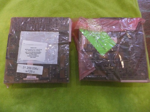 ABB Asea Brown Boveri FWE21192 I/O Board YB560103BD DSQC236T NEW - Picture 3 of 5