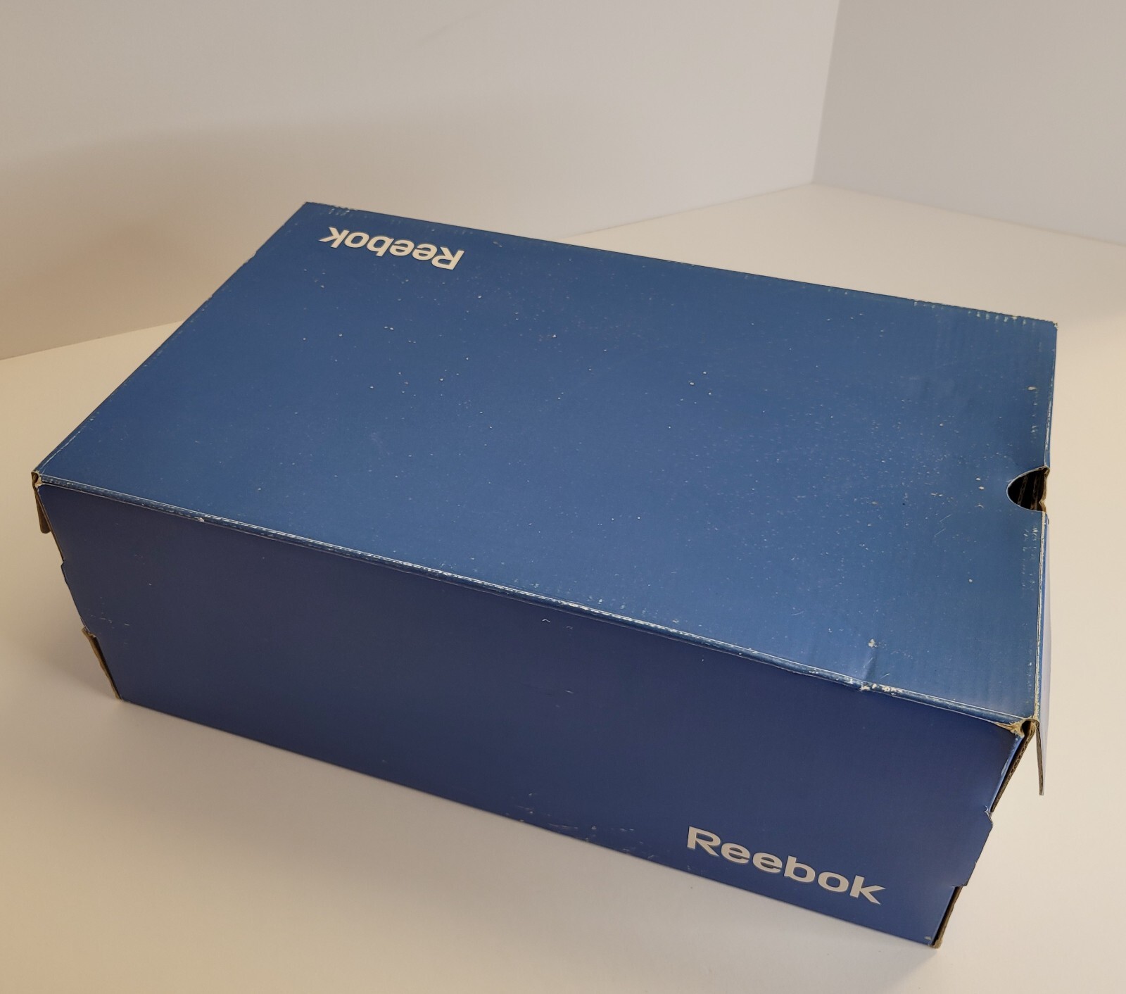 Show Box For Reebook Reebok Lifewalk DMX MAX Women's Walking Sneakers 11-J17283 Size 7 Wide ...