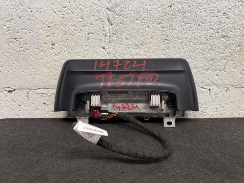 6.5" Radio Info Display Screen Monitor For 2013-2019 BMW 3 Series 9270393 TESTED - Picture 4 of 10