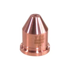 Hypertherm 120980 Nozzle Unshielded Extended 80 Amp 5 pack