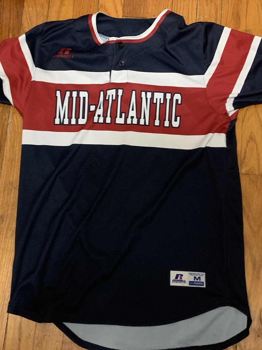 Russell Athletic Mid-Atlantic Medium Little League World Series