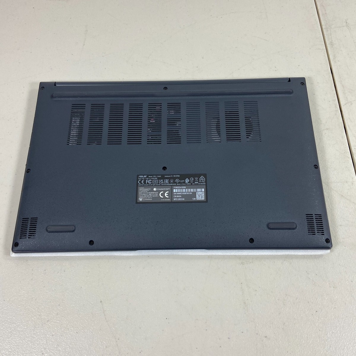 ASUS L200HA VivoBookノートパソコン Amazon.co.jp: ASUS L200HA-FD0022T [ノートパソコン 11.6型